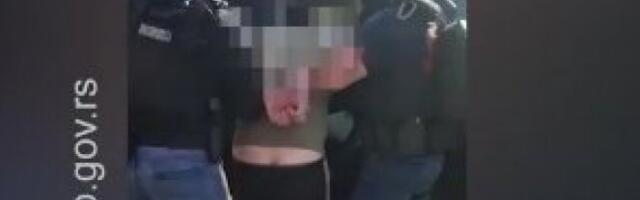 Uhapšen S.H. (59) iz Prištine! Krijumčario migrante u Subotici