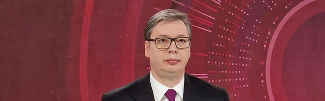 Umesto samopromocije, Vučić da odgovori na pitanja koja zanimaju građane