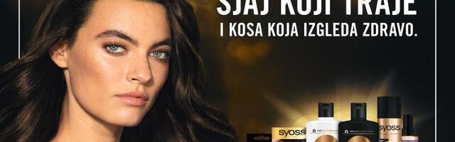 Bata Spasojević i Syoss u zajedničkoj misiji: Sve što vam treba za savršen stil