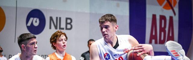 Juniori Borca na krilima Popovića do pobede nad Užičanima