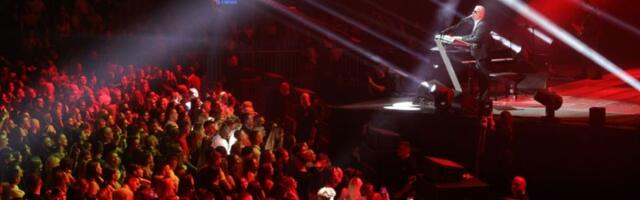 Doček Srpske nove godine na Trgu, evo ko nastupa