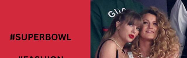 Autfit Blake Lively sa Superbowla je totalni povratak u devedesete: Evo kako se trenerka nosi sa stilom