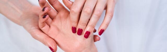 Promene na rukama govore mnogo o vašem zdravlju
