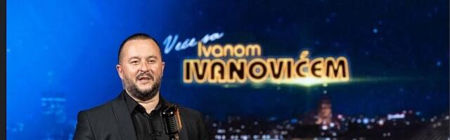 Ivan Ivanović napušta N1 i Novu S - dobijam više slobode i prostora na Blic televiziji