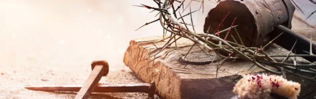 Veliki petak najtužniji praznik