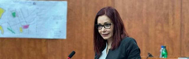 Spirićeva Vučiću: I Leskovac primer da je vaš sistem zasnovan na korupciji i kriminalu