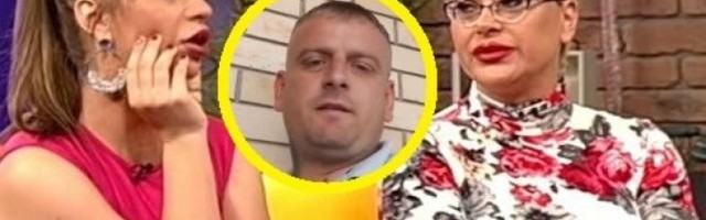 SKANDAL! Oglasio se TAKSISTA - Gradimir Mitić otkrio sve! MARIJA I MILJANA nisu birale sa kim će za PARE! Ćerka 500 dinara, a majka 40 eura!