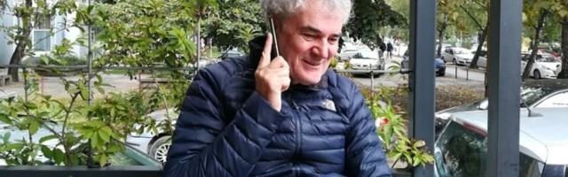 Branko Ljujić: ŽKK Gradac iz Čačka nekada je gledalo i po pet hiljada ljudi