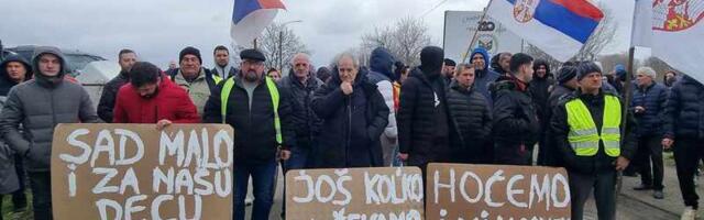 Meštani Vinarca najavili protest ispred sedišta grada Leskovca