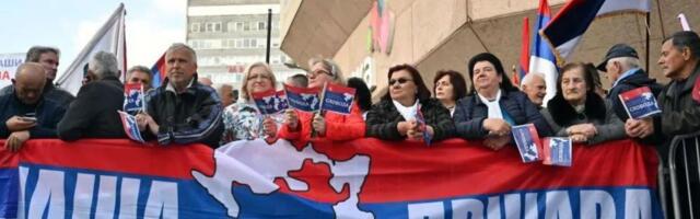 O mržnji prema prekodrinskim Srbima