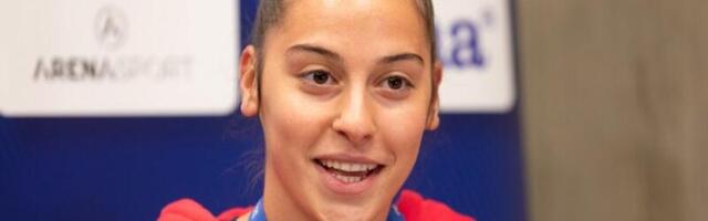 NE BIH USPELA BEZ POMOĆI DRŽAVE: Vilagoš se vratila sa zlatom, najavljuje još više uspeha (VIDEO)