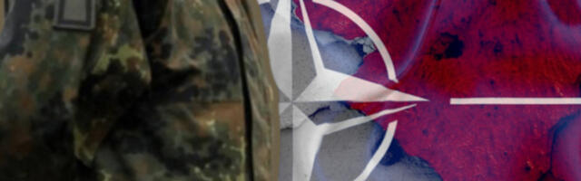 NEMAČKI GENERAL OTERAN IZ NATO: Alijansa ćuti o skandalu u svojim redovima (FOTO)