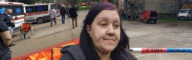 U ZADNJEM MOMENTU SAM SE SPASILA! Ispovest stanarke iz Niša u čijoj zgradi je nastradao muškarac! (VIDEO)