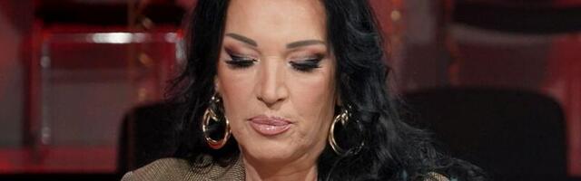 Goca Božinovska je volela kao rod rođeni, a ona želela da je istera iz kuće: Pevačica otkrila sve