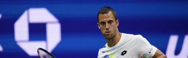 VELIKI USPEH!! Laslo Đere se plasirao u glavni žreb ATP Barselona turnira