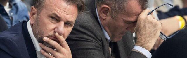 OSTOJA MIJAILOVIĆ OTKRIO DA LI ĆE PARTIZAN IGRATI KLS: "Znamo šta se dešavalo u prethodnom periodu!"