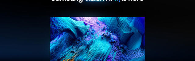 Samsung Electronics objavljuje cene i dostupnost linije TV uređaja za 2025. godinu