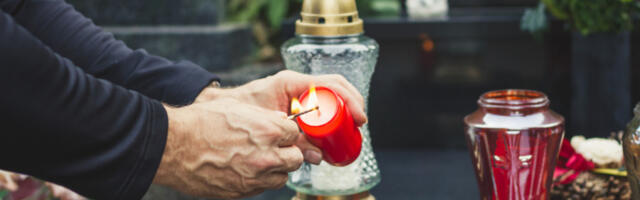 VAŽNO OBAVEŠTENJE PRED ZADUŠNICE: Velike izmene na grobljima - ovo treba da znate ako u subotu idete da zapalite sveće