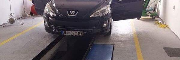 Pooštravaju se uslovi za tehnički pregled autobila od 5. jula