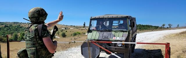 "Super tajna’"oprema VOJSKE SRBIJE - Spremna za hibridni rat protiv javnosti