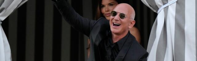 Pogledajte koliki bakšiš je Bezos ostavio osoblju hotela u Veneciji