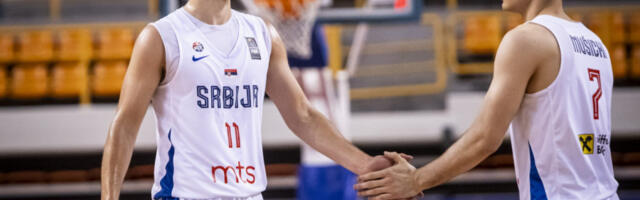 ŠTETA! ORLIĆI OSTALI BEZ FINALA NA EVROBASKETU!