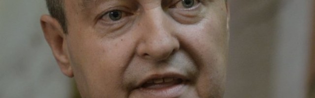 MI SMO UPOZORAVALI AUSTRIJSKE VLASTI! Dačić o terorističkom događaju u Beču: Treba napraviti NAJBOLJI MOGUĆI ŠTIT PROTIV TERORIZMA
