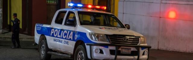 Trojica Nišlija ubijena u Južnoj Americi