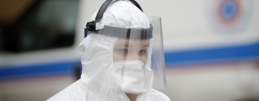 U Poljskoj umrlo 445 ljudi od koronavirusa, najviše u jednom danu