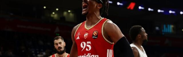 Moneke: Znam da sam LUD, ali biću JOŠ LUĐI