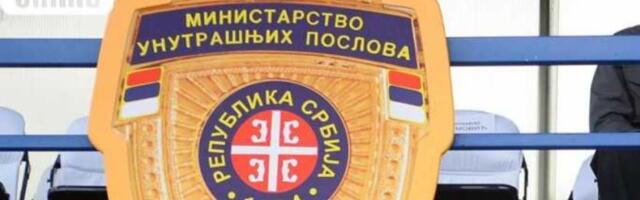 Suspendovan načelnik niške policije