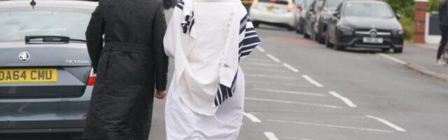 IZRAEL NAPAO STARMERA: Tel Aviv osuo drvlje i kamenje na britanske vlasti