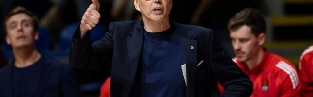 Šok u Minhenu: Ajzea Majk i Bajern srušili Real