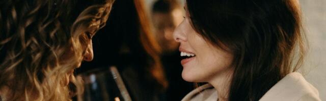 Kada ste poslednji put razgovarali sa neznancem?