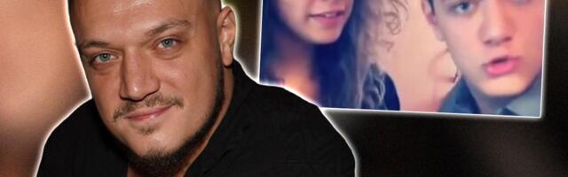 "ZAGRLIO BIH JE, POGLED BI BIO DOVOLJAN" Gastoz prvi put o njegovoj Mariji, devojci sa kojom se proslavio i koju nikada nije preboleo