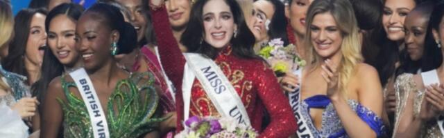 Шеф и сувласница „Мис Универзума” под истрагом због дроге, оружја и преваре