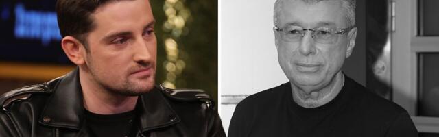 Mirza Selimović pevao za 400€, pa išao kod Popovića da se žali: Ono što mu je rekao neće zaboraviti dok je živ