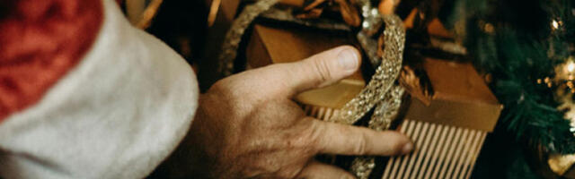 Почеле пријаве за бесплатне новогодишње пакетиће за децу са Савског венца