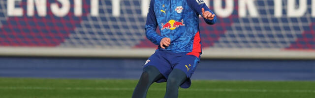 BIZARNO, EVO ZAŠTO MALI MESI NE IGRA: Razlog je Maksimovićev fizički izgled