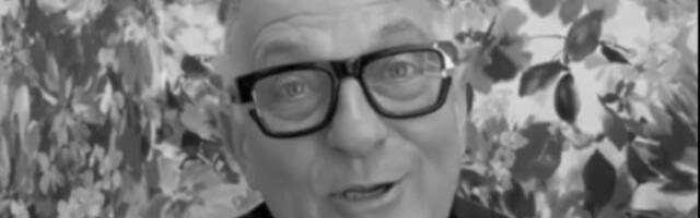 Umro slavni voditelj u 68. godini: Pronađen mrtav u svom domu