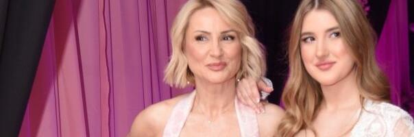 "Ja nisam tu da je podržavam": Goca Tržan brutalno o ćerki i njenom dečku