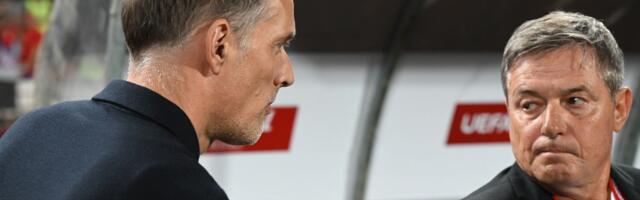 Englezi se opet prave Englezi i spremaju revoluciju: Gordi Albion bez igrača na klupi tokom Svetskog prvenstva?!