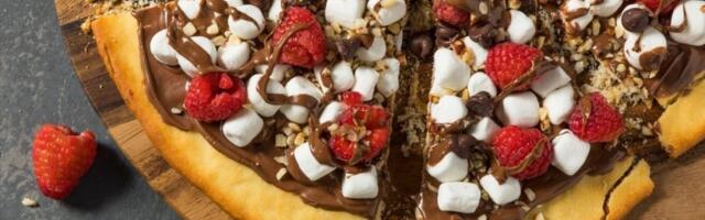 Slatka pica koja osvaja internet: Gotova za 10 minuta, a izgleda nestvarno