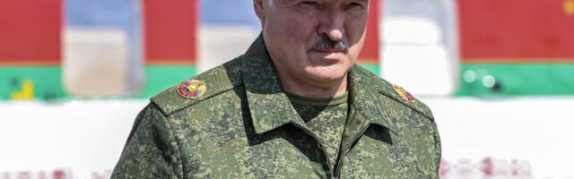 Lukašenko: Pripremamo se za rat