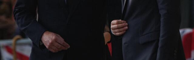 Princ Vilijam neće mlađem bratu princu Hariju oduzeti titulu: Razlog će vas definitivno iznenaditi