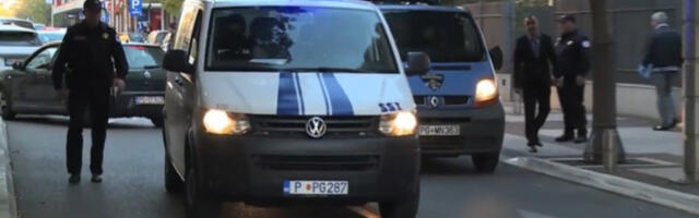 OPERACIJA LIBIJA: Kako je grupa iz Crne Gore krijumčarila cigarete preko Malte i Dubaija