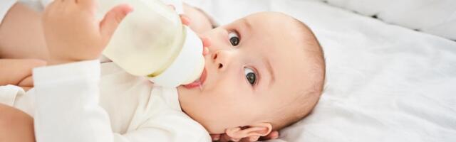 Opasna bakterija pronađena u hrani za bebe: Ministarstvo zdravlja izdalo nalog za hitno povlačenje Aptamila AR1 i sa tržišta Srbije!