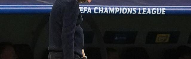 FUDBALSKI POTRES GODINE! Pep Gvardiola iznenada tražio da napusti Mančester siti!