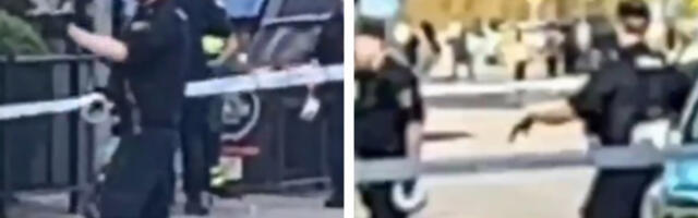 NAJMLAĐI PLAĆENI UBICA! Seo u voz i otišao u drugi grad, Švedska od ponosa Evrope postaje crna rupa!