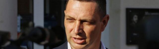 NAPALI GA I ISCEPALI MAJICU, JER JE "ĆACI"! Novi detalji monstruoznog napada na sina predsednika opštine Kosjerić - prvo oglašavanje Žarka Đokića!